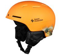 Sweet Protection - Kid's Winder Mips Helmet - Casque de ski - 50-53 cm - XS/S - sunburst