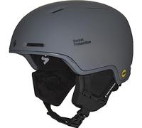 Sweet Protection Looper MIPS Casque pour Adulte Mat Nardo Gray Taille M