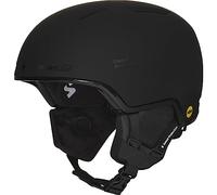 Sweet Protection Looper MIPS Casque pour Adulte Noir Taille M