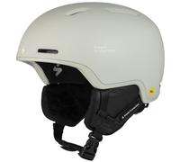 Sweet Protection - Looper MIPS - Casque ski Matte Bronco White - L/XL (59 - 61 cm)