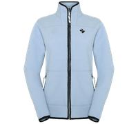 Sweet Protection - Lumberjack Pile Jacket - Polaire femme Borrowed Blue - S