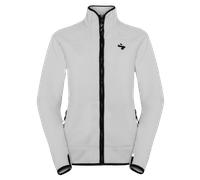 Sweet Protection - Lumberjack Pile Jacket - Polaire femme Light Grey - M