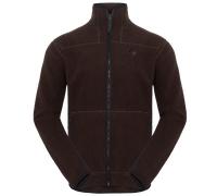 Sweet Protection - Lumberjack Pile Jacket - Polaire homme Brown - M