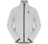 Sweet Protection - Lumberjack Pile Jacket - Polaire homme Light Grey - XL