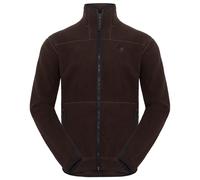 Sweet Protection Lumberjack Pile Jacket Marron M Homme