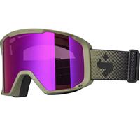 Sweet Protection Lunettes de VTT Durden RIG Reflect vert