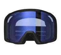 Sweet Protection - Durden MTB S0 - Masque VTT - matte black/black / clear