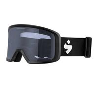 Sweet Protection - Firewall MTB - Masque VTT Matte Black / Black - clear