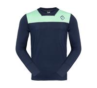 Sweet Protection Maillot Hunter VTT ML bleue