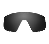 Sweet Protection - Memento Polarized Lens - Verres de remplacement - Obsidian Black Polarized Cat 3