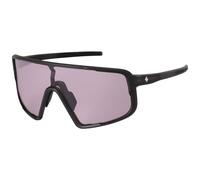 Sweet Protection - Memento RIG Photochromic - Lunettes vélo Matte Crystal Black - RIG Photochromic