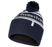 Sweet Protection - Method Pom Beanie - Bonnet - One Size - dark navy