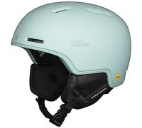 Sweet Protection MIPS Looper Casque Mixte pour Adulte, Turquoise Misty, Taille L