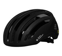 Sweet Protection Outrider MIPS Casque Noir Mat Taille L