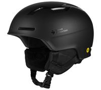 Sweet Protection - Pack Casque de ski Winder Mips Dirt Black - L-XL + Durden Rig Reflect - Casque de ski
