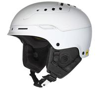 Sweet Protection - Pack Casque Switcher Mips Gloss White - S-M + Durden Rig Reflect - Casque