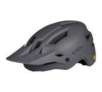 Sweet Protection Primer Mips Mtb Helmet Gris M-L Graphite