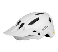 Sweet Protection Primer Mips Mtb Helmet Blanc L-XL Matte White