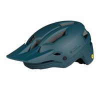 Sweet Protection - Primer Mips Helmet - Casque de cyclisme - 53-56 cm - S/M - deep teal