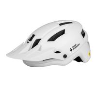 Sweet Protection - Primer Mips Helmet - Casque de cyclisme - 53-56 cm - S/M - matte white
