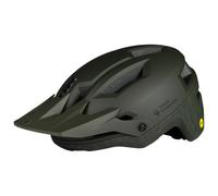 Sweet Protection - Primer Mips Helmet - Casque de cyclisme - 53-56 cm - S/M - maze green
