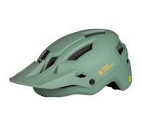 Sweet Protection - Primer Mips Helmet - Casque de cyclisme - 56-59 cm - M/L - willow green
