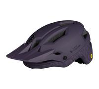 Sweet Protection - Primer Mips Helmet - Casque de cyclisme - 59-61 cm - L/XL - plum