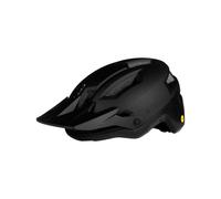 Sweet Protection - Primer Mips Viz Helmet - Casque VTT Black / Reflective - S / M (53 - 56 cm)