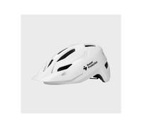 Sweet Protection Riper Mtb Helmet Blanc 53-61 cm Matte White