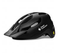 Sweet Protection - Ripper Mips Helmet - Casque de cyclisme - 53-61 cm - matte black