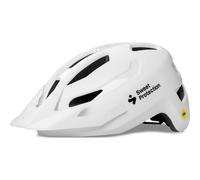 Casque Sweet Protection Ripper MIPS blanc