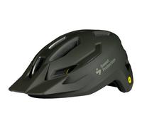 Sweet Protection - Ripper MIPS Helmet - Casque VTT Maze Green - 53 - 61 cm