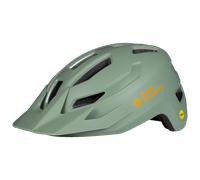Sweet Protection - Ripper MIPS Jr - Casque VTT enfant Willow Green - 48 - 53 cm