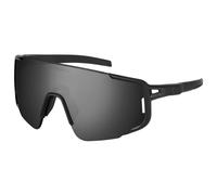 Sweet Protection - Ronin Polarized - Lunettes vélo Matte Black - Obsidian Black Polarized