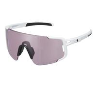 Sweet Protection - Ronin RIG Photochromic - Lunettes vélo Matte White - RIG Photochromic