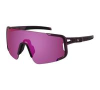 Sweet Protection – Lunettes vélo homme – Ronin RIG Reflect – Matte Crystal Plum – RIG Bixbite Cat 2