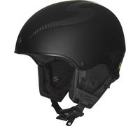 Sweet Protection - Rooster II Mips Helmet - Casque ski Dirt Black - S/M (53 - 56 cm)