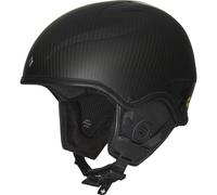 Sweet Protection - Rooster II Mips LE Helmet - Casque ski Natural Carbon - M/L (56 - 59 cm)