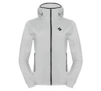 Sweet Protection - Women's Sawyer Zip Hoodie - Veste polaire - S - light grey
