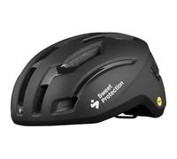 Sweet Protection - Seeker Mips - Casque vélo route homme Matte Black - 48 - 53 cm