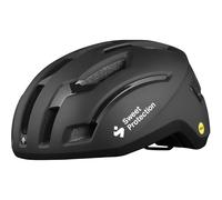 Sweet Protection Seeker Mips Helmet Noir 53-61 cm