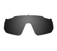 Sweet Protection - Shinobi Polarized Lens - Verres de remplacement - Obsidian Black Polarized Cat 3