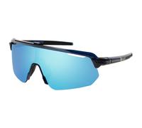 Sweet Protection - Shinobi Rig Reflect S3 - Lunettes vélo - gloss crystal shadow rig aquamarine