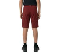 Short enfant Sweet Protection Hunter Rouge