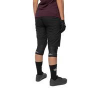 Sweet Protection Hunter Slashed Shorts Noir S Femme