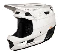 Sweet Protection - Strayer 2Vi Mips Helmet - Casque VTT intégral Bronco White - M / L (56 - 59 cm)