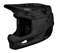 Sweet Protection - Strayer 2Vi Mips Helmet - Casque VTT intégral Matte Black - L / XL (59 - 61 cm)