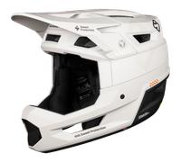 Sweet Protection - Strayer 2Vi Mips Helmet - Casque VTT intégral Bronco White - M / L (56 - 59 cm)