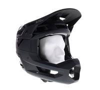 Sweet Protection Unisex Strayer 2Vi MIPS Casque de vélo, Matte Black, 56-59CM