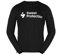 Sweet Protection - Sweet L/S - Haut à manches longues - M - black